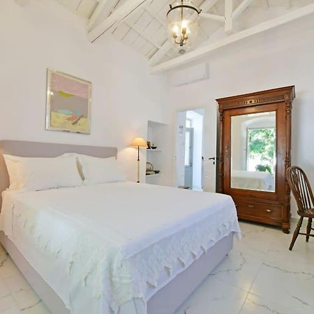 A Sea-Licious Vacation - Chic & Style In Hydra Villa Exteriör bild