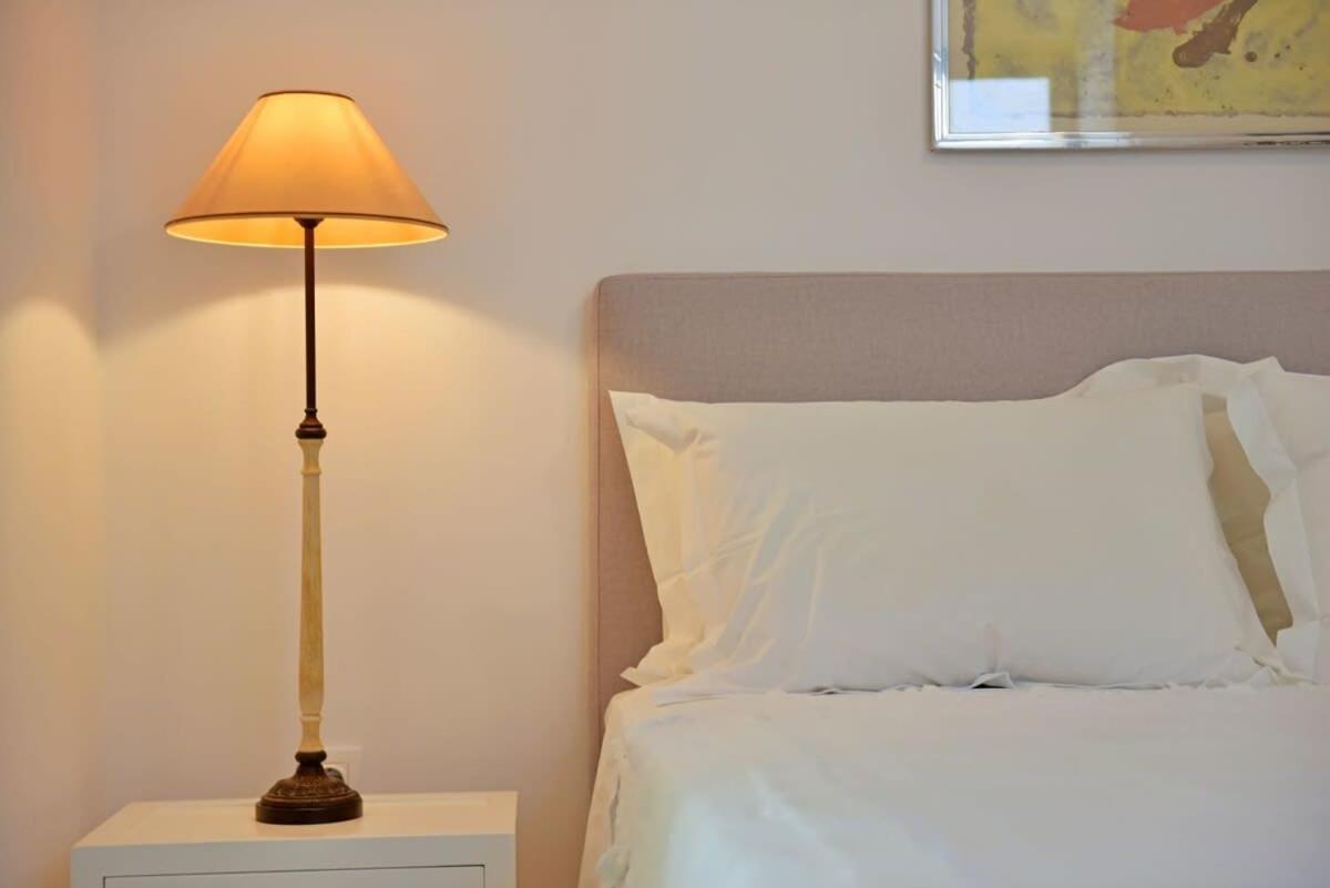 A Sea-Licious Vacation - Chic & Style In Hydra Villa Exteriör bild
